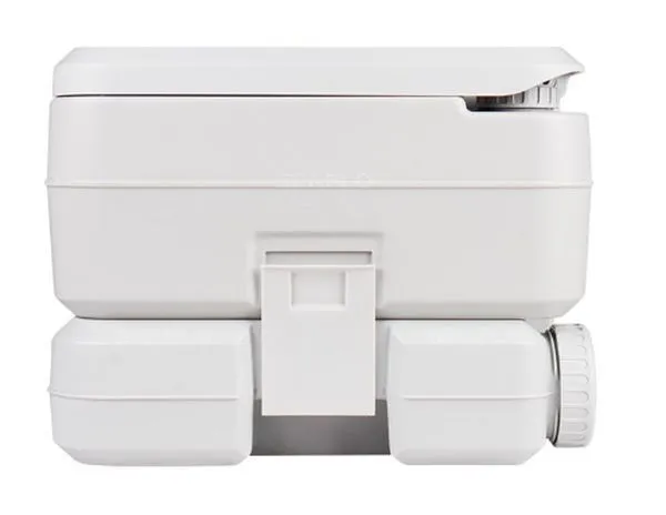 SEAFLO Portable Toilet 10L
